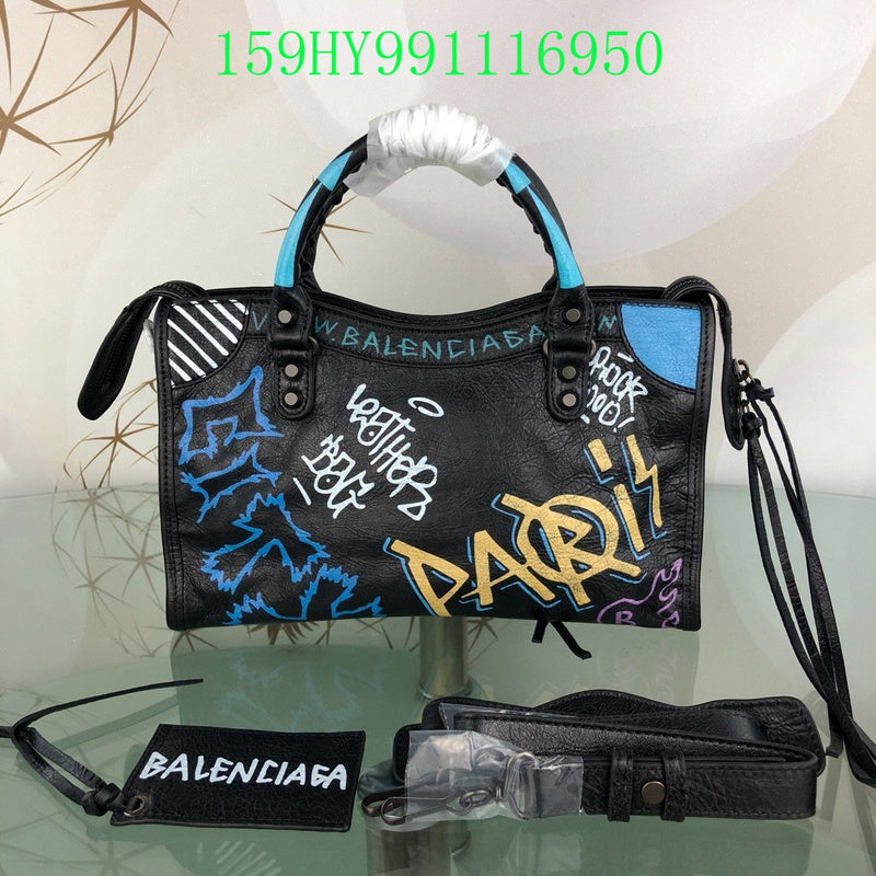 Aura Bags - BGA Bags - 2408