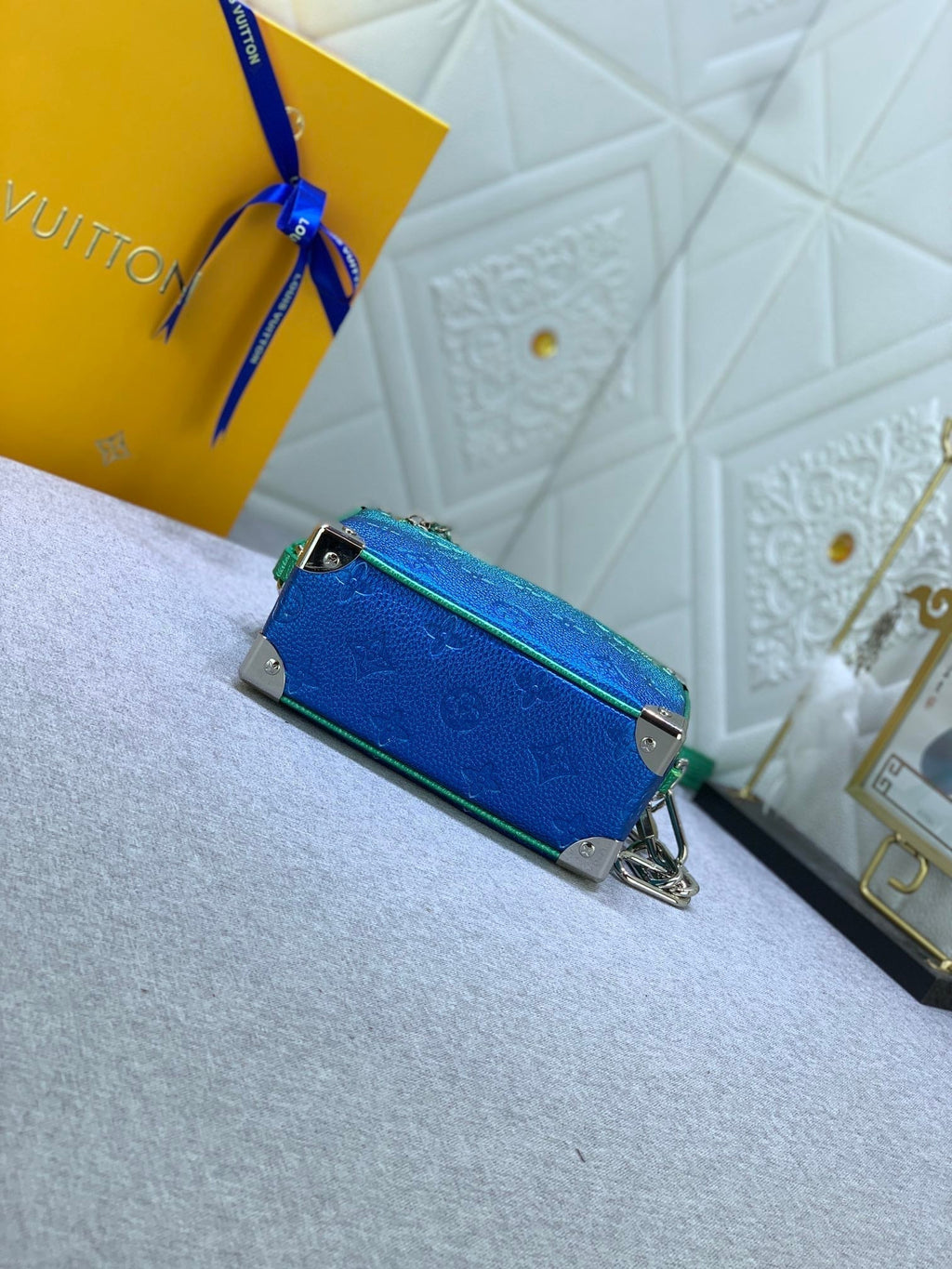 New Bag Louis Vuitton  644