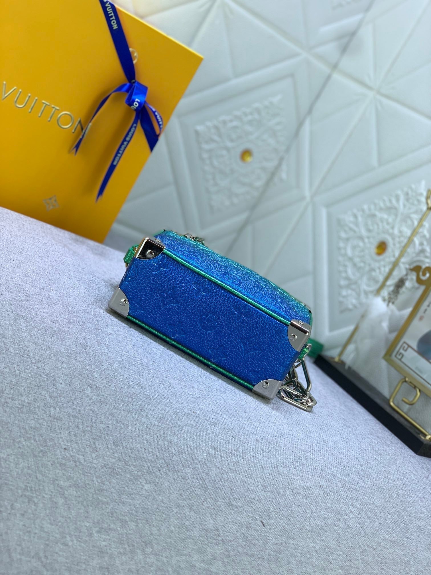 New Bag Louis Vuitton  644