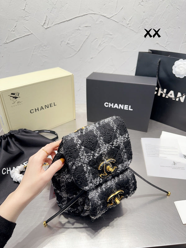 aura-bags - Chanel Bags - 7261