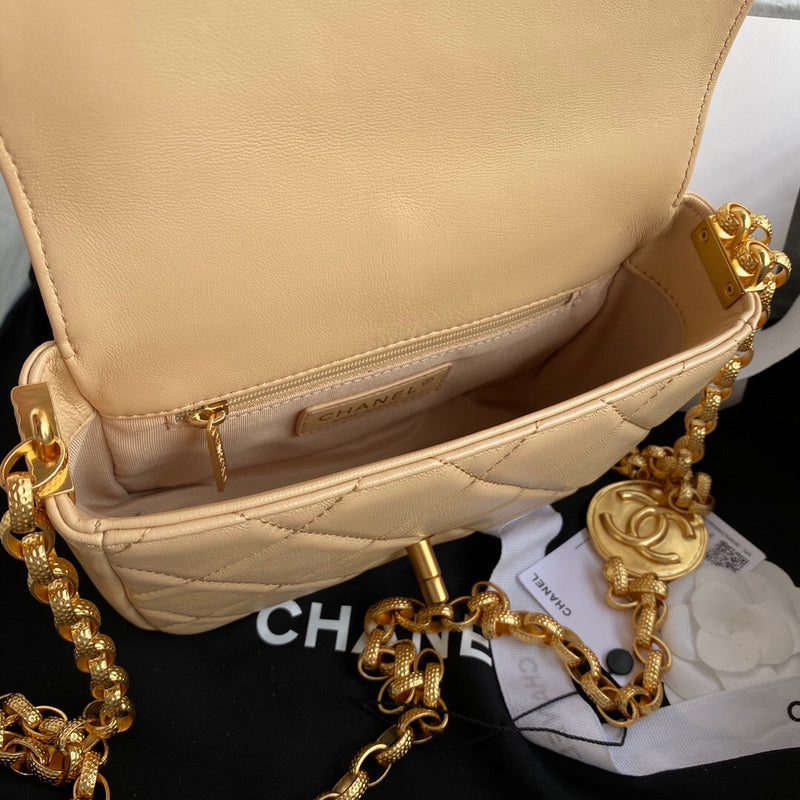 aura-bags - Chanel Bags - 7487