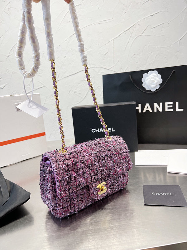 aura-bags - Chanel Bags - 7324