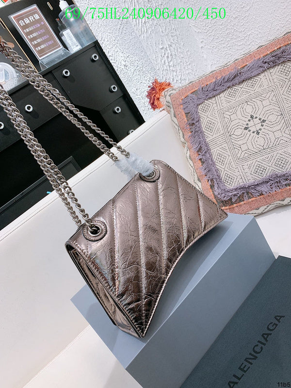 Aura Bags - BGA Bags - 2112