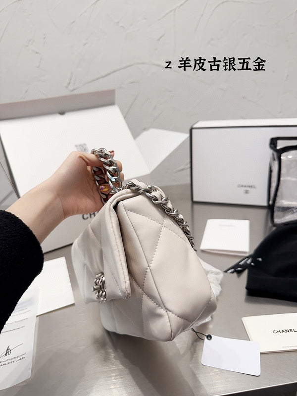 aura-bags - Chanel Bags - 6922