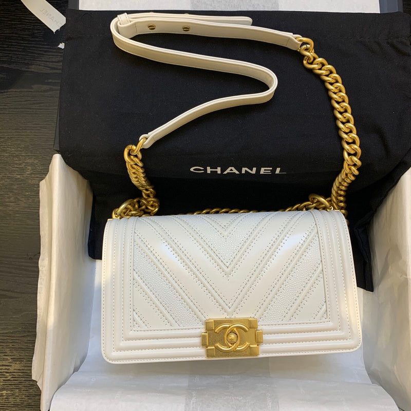 aura-bags - Chanel Bags - 7434