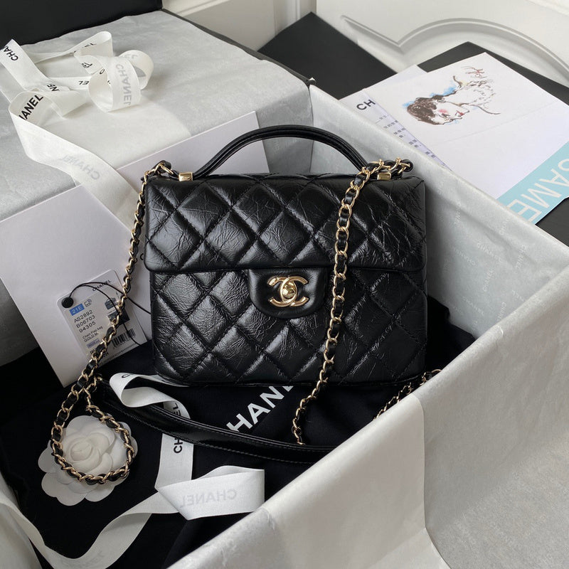 aura-bags - Chanel Bags - 7655