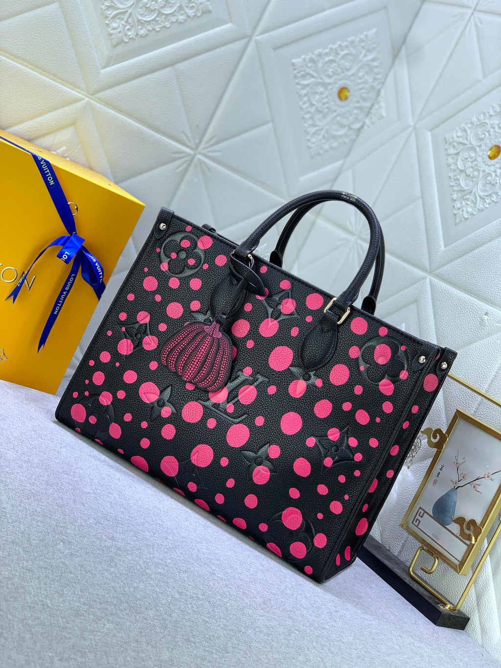 New Bag Louis Vuitton  634