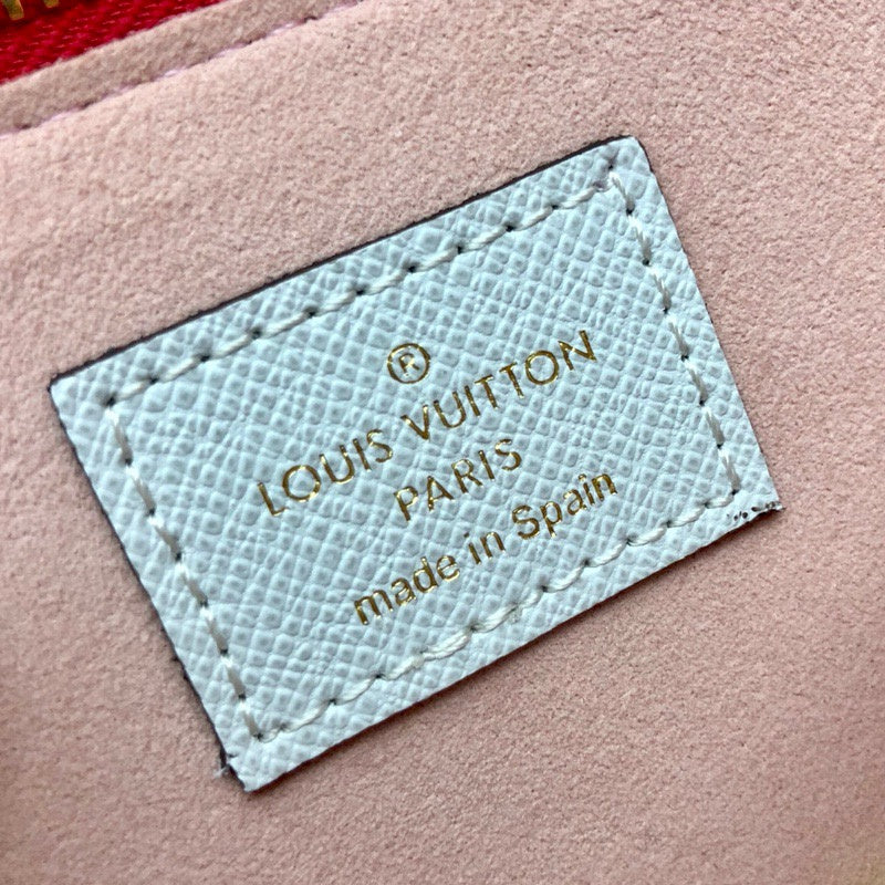 Louis Vuitton Luxury Bags 2032