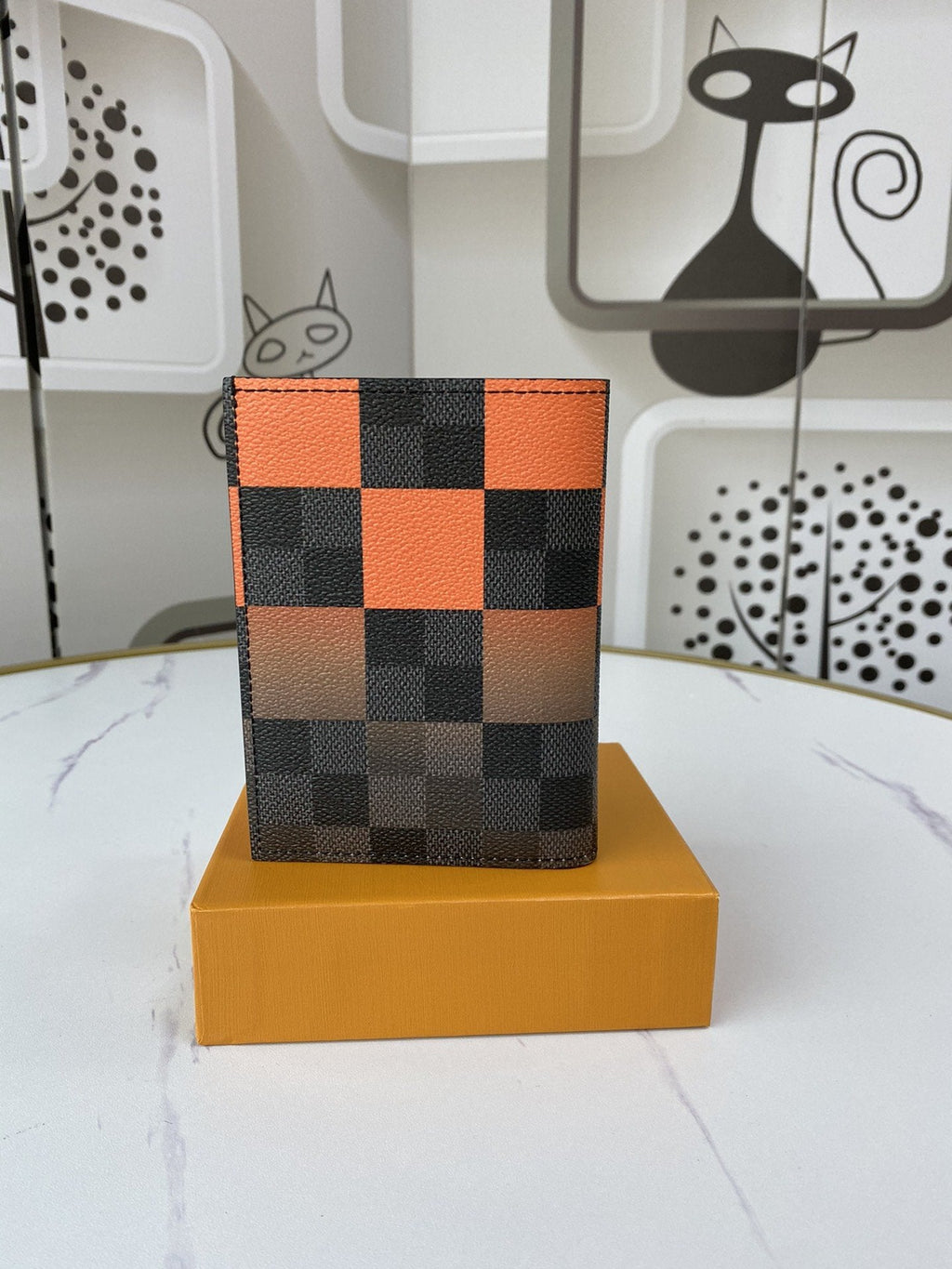 Designer Wallet louis vuitton 047