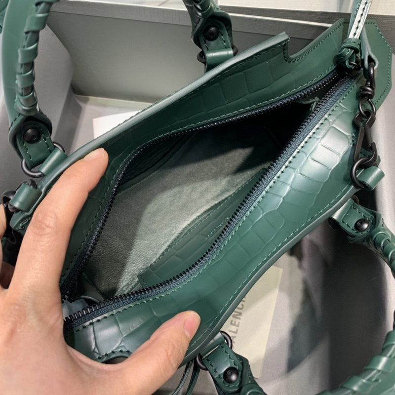 Aura Bags - BGA Bags - 832