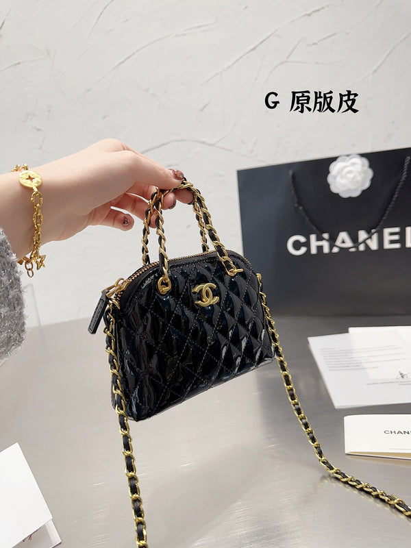 aura-bags - Chanel Bags - 7050
