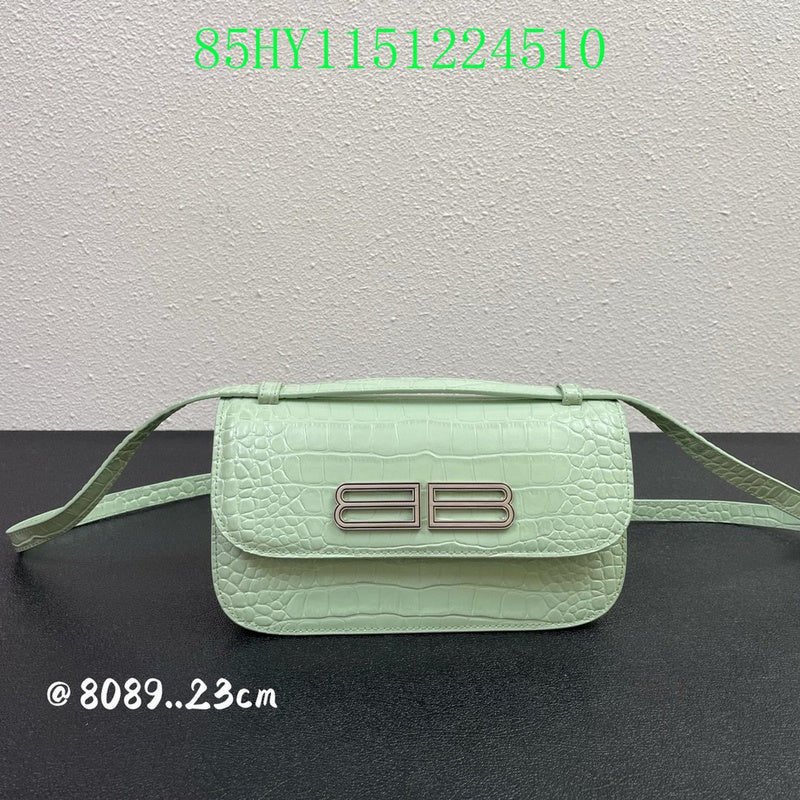 Aura Bags - BGA Bags - 2397