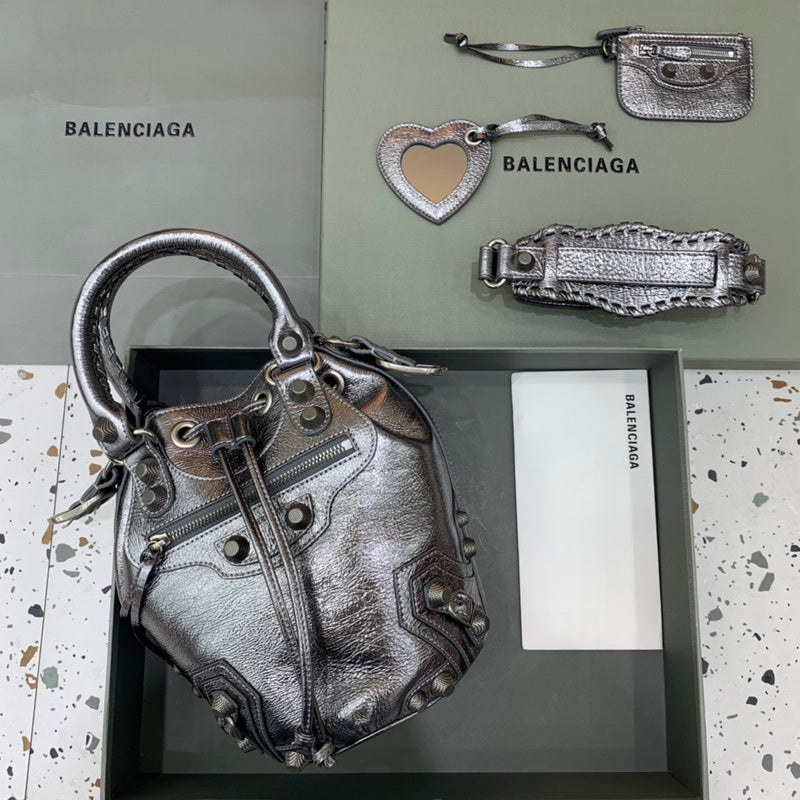 Aura Bags - BGA Bags - 504