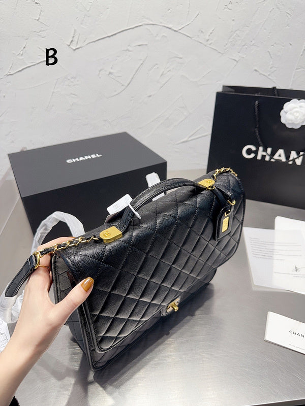 aura-bags - Chanel Bags - 7060