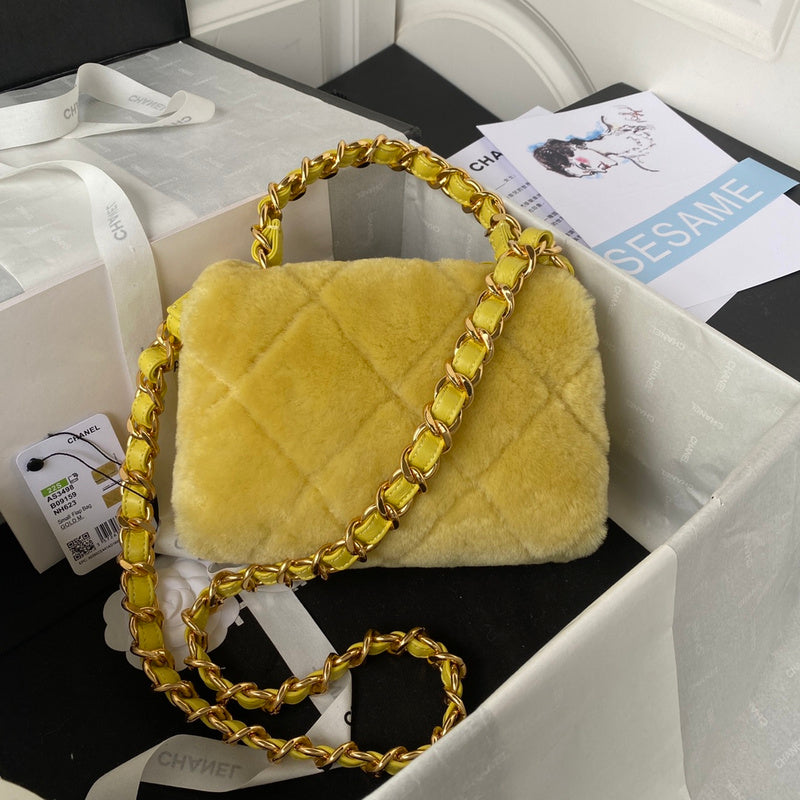 aura-bags - Chanel Bags - 7349