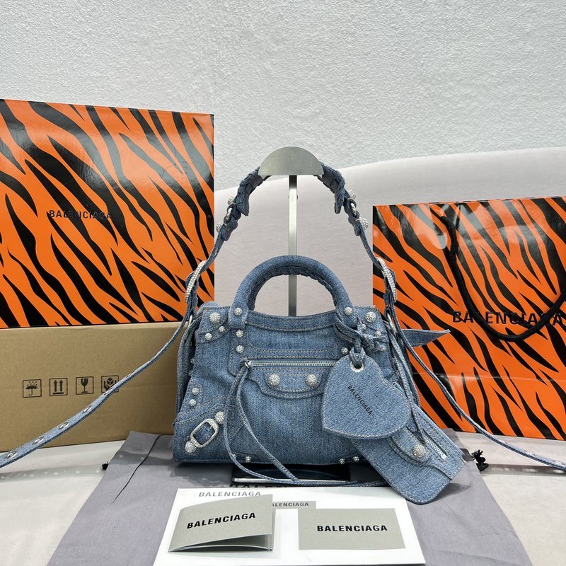 Aura Bags - BGA Bags - 063