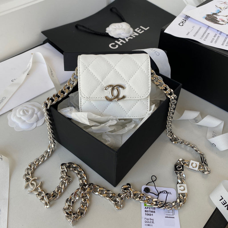 aura-bags - Chanel Bags - 7631