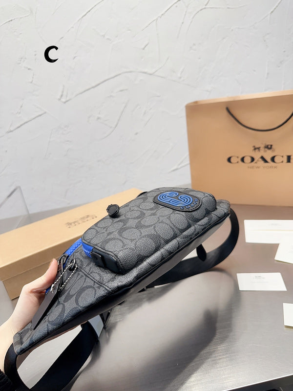 Aura Bags - CCH Bags - 248