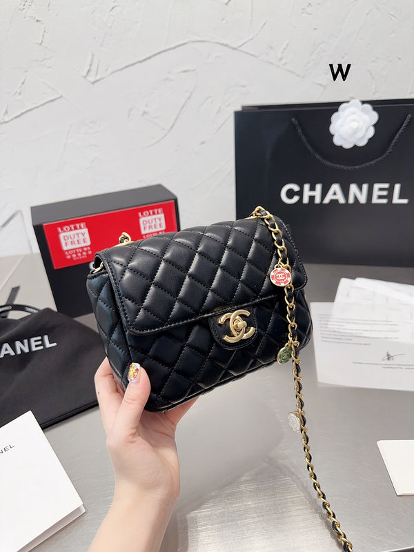 aura-bags - Chanel Bags - 6914
