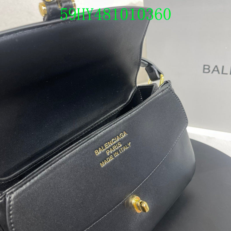 Aura Bags - BGA Bags - 2036