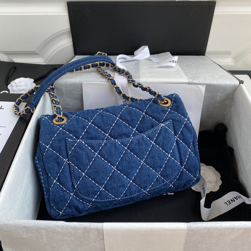 aura-bags - Chanel Bags - 7412