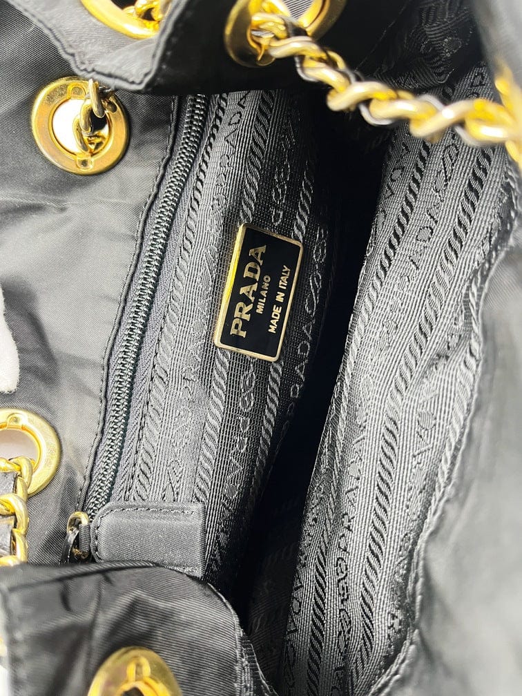 PRADA BAG
