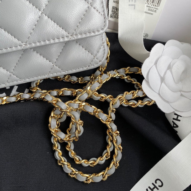 aura-bags - Chanel Bags - 7485