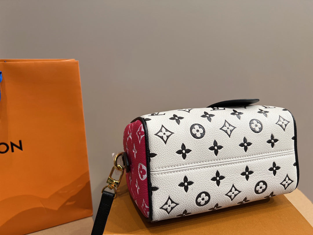 Luxury Bags Louis Vuitton  733