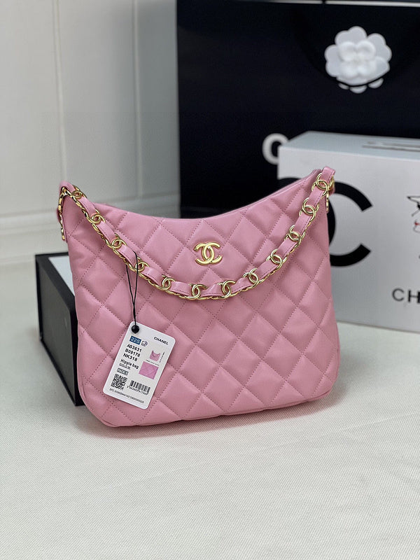 aura-bags - Chanel Bags - 2812