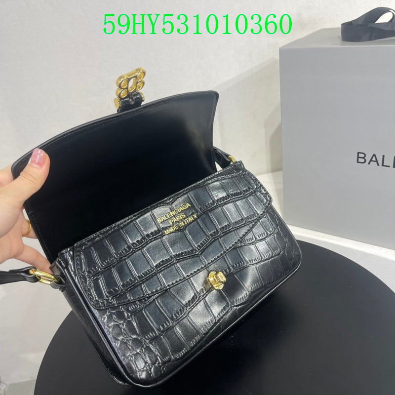 Aura Bags - BGA Bags - 2009