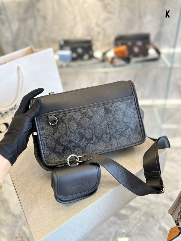 Aura Bags - CCH Bags - 384