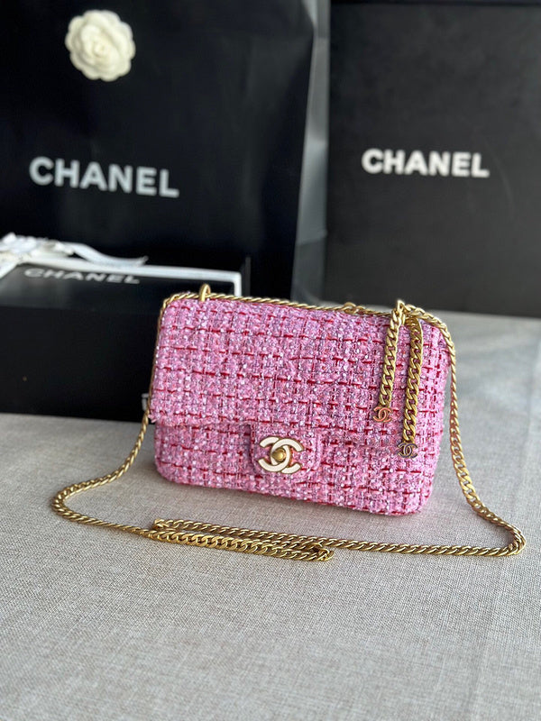aura-bags - Chanel Bags - 2794