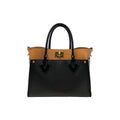 Louis Vuitton Monogram On My Side MM
