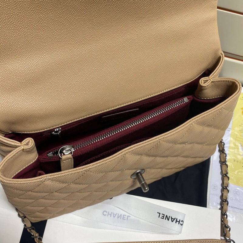 aura-bags - Chanel Bags - 7491