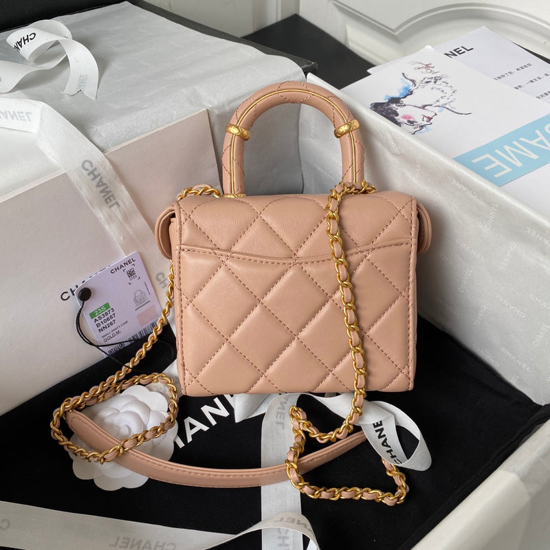 aura-bags - Chanel Bags - 7354