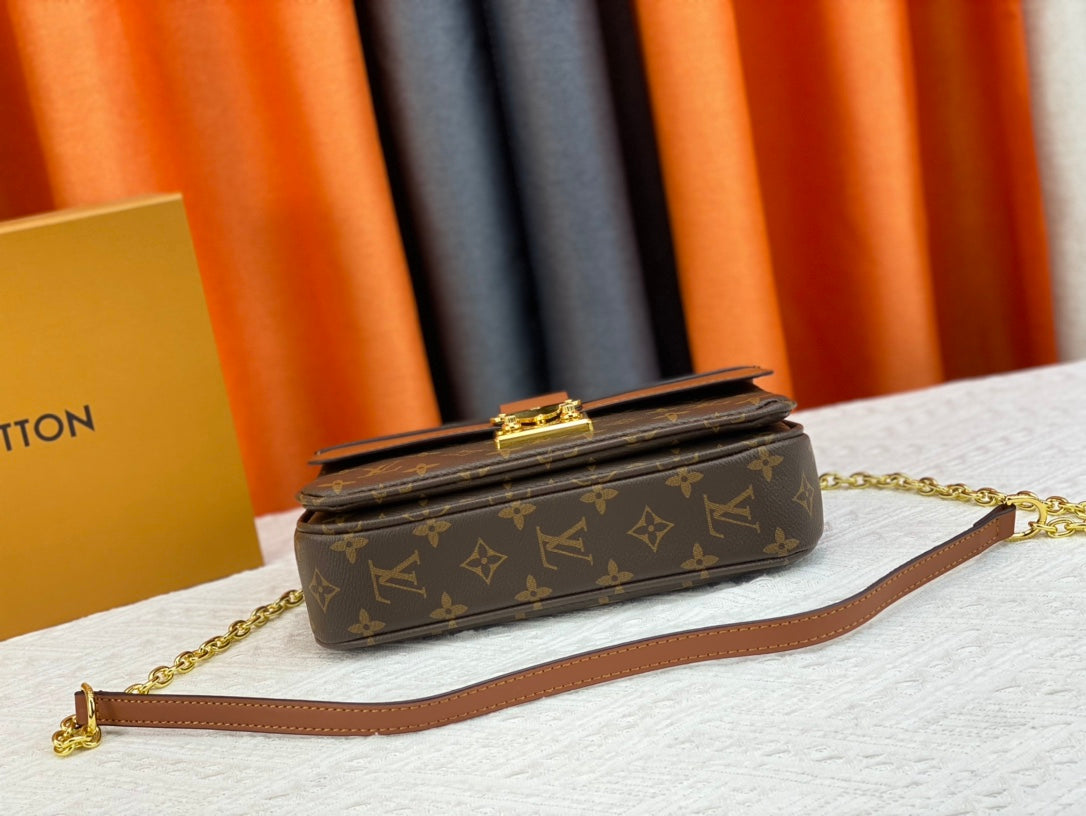 Luxury Bags Louis Vuitton  742