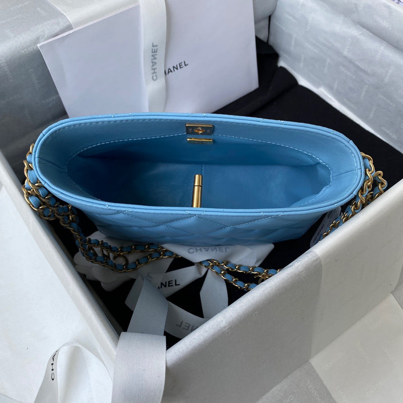 aura-bags - Chanel Bags - 7621