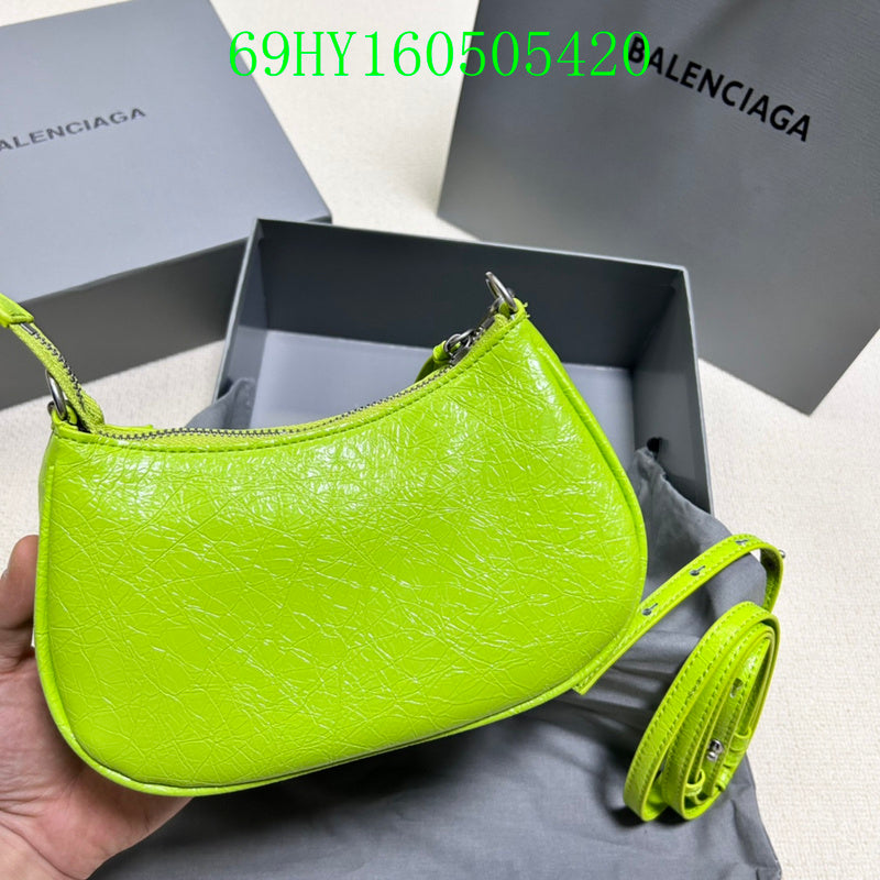 Aura Bags - BGA Bags - 1810