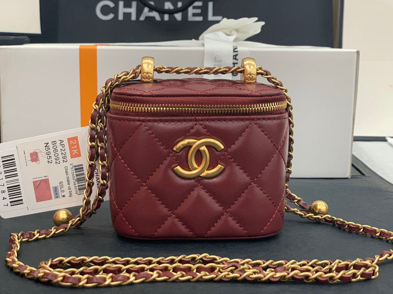 aura-bags - Chanel Bags - 7676