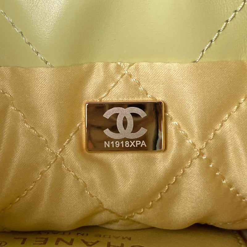 aura-bags - Chanel Bags - 7546