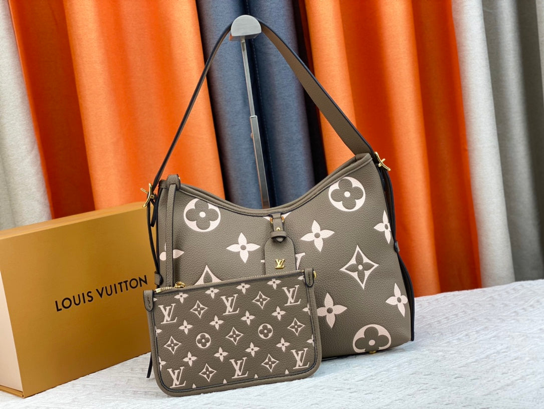 New Bag Louis Vuitton  629