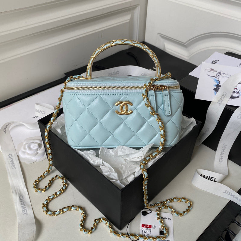 aura-bags - Chanel Bags - 7518