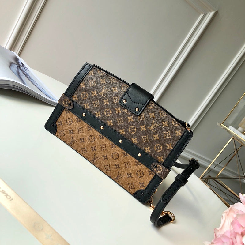Louis Vuitton Luxury Bags 2642