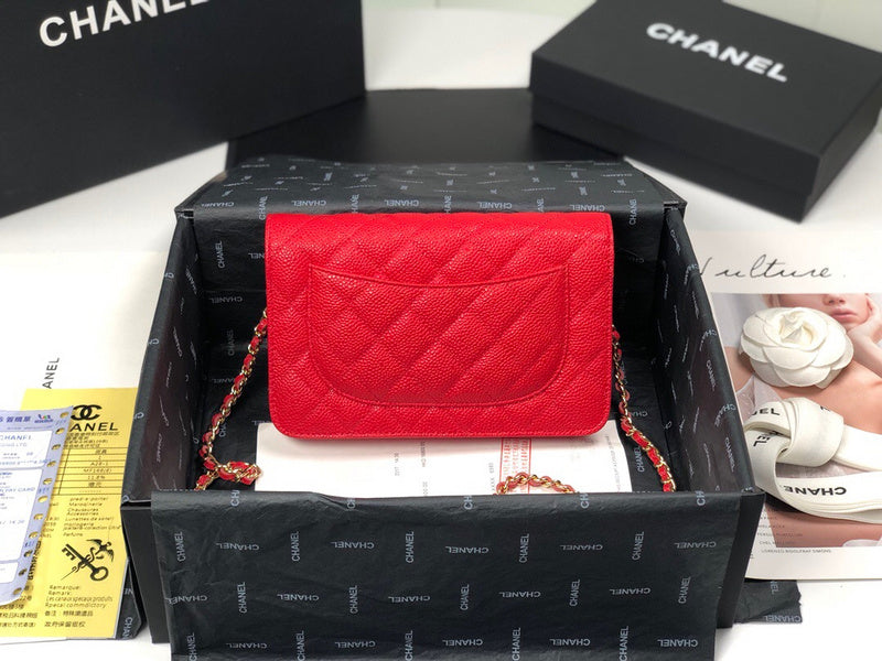 aura-bags - Chanel Bags - 7459