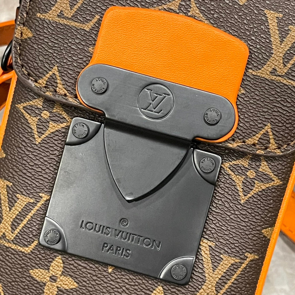 Luxury Bags Louis Vuitton  805