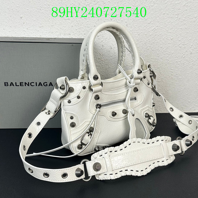 Aura Bags - BGA Bags - 1682