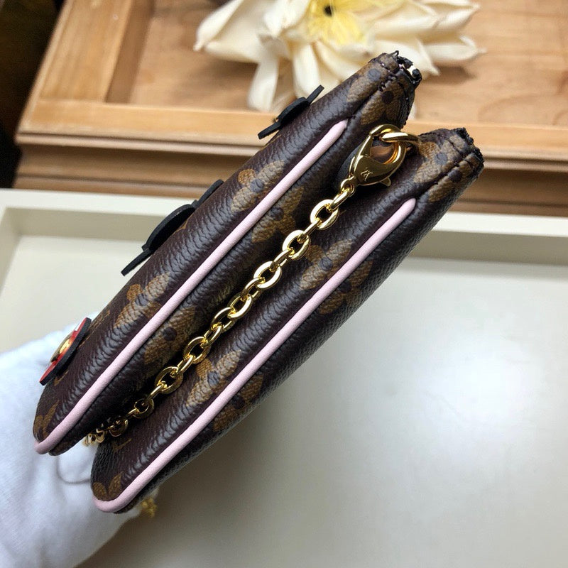 Louis Vuitton Luxury Bags 2038