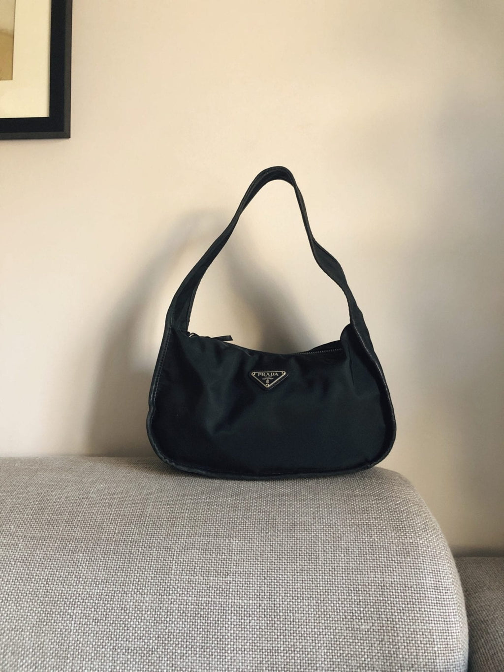 PRADA BAG