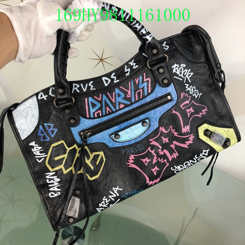 Aura Bags - BGA Bags - 2412