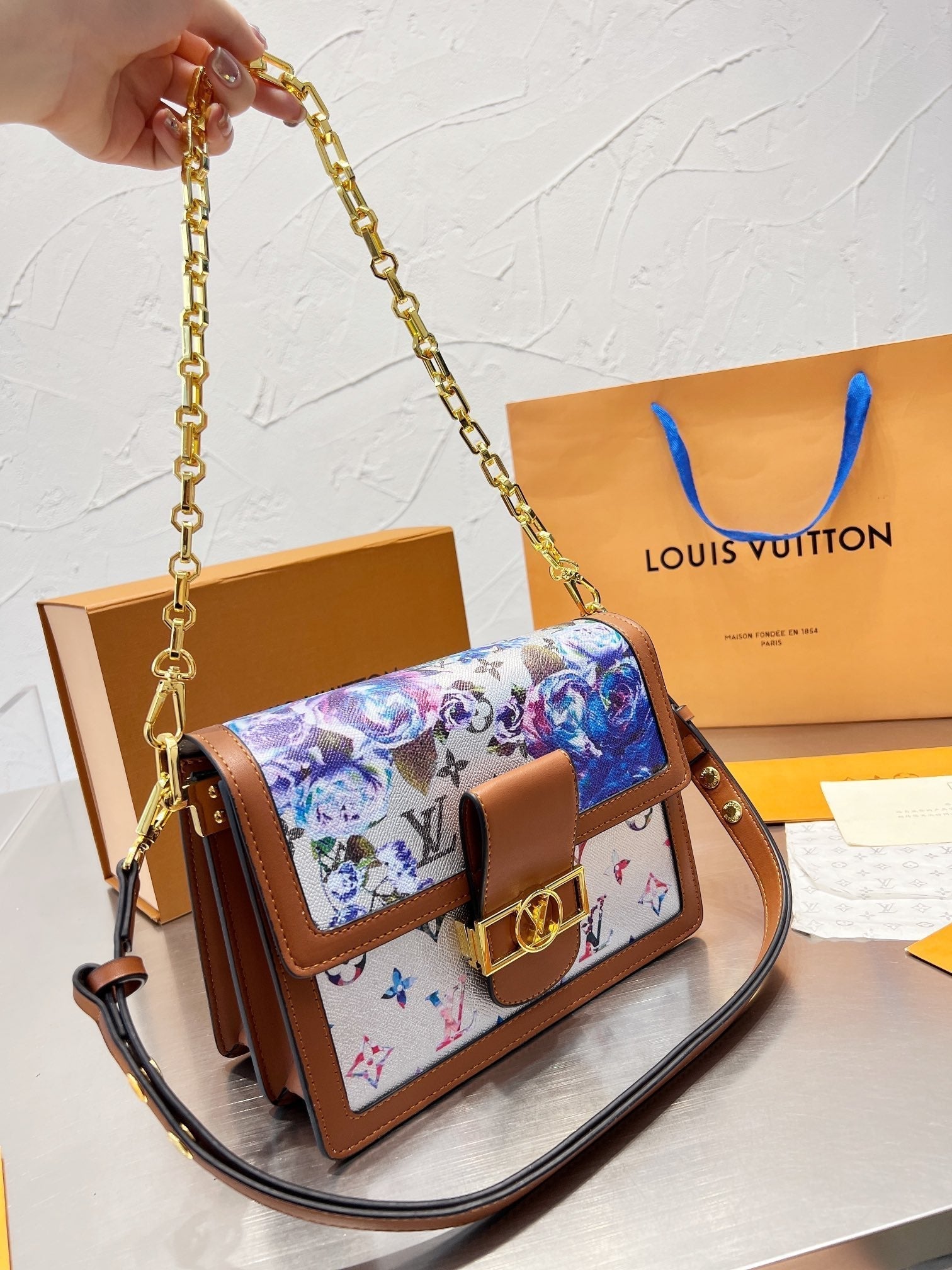 New Lux Bags Louis Vuitton  545